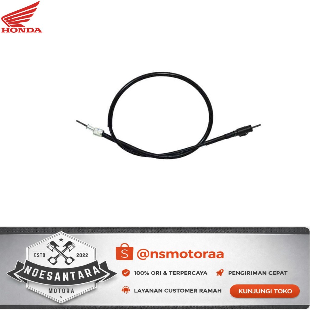 Kabel Speedometer Honda Revo 100