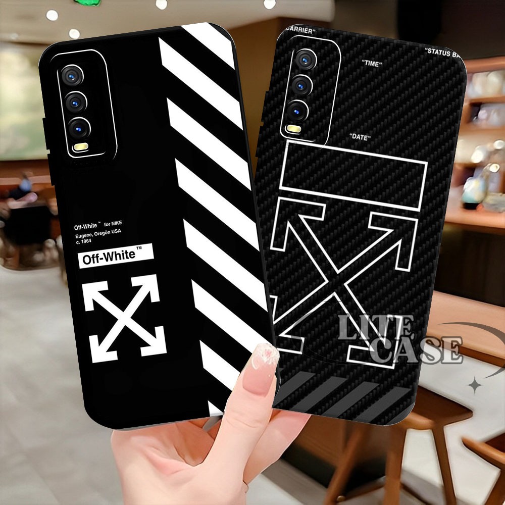 Case Hp Vivo Y20 - Y20S - Y12S - Casing Hp Vivo Y20 - Y20S - Y12S- Fashion Case ESTETIK - Case Cowok