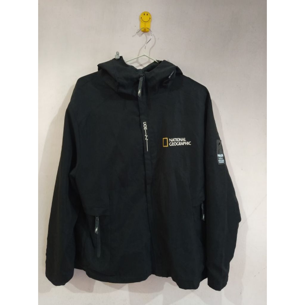Hoodie National Geographic