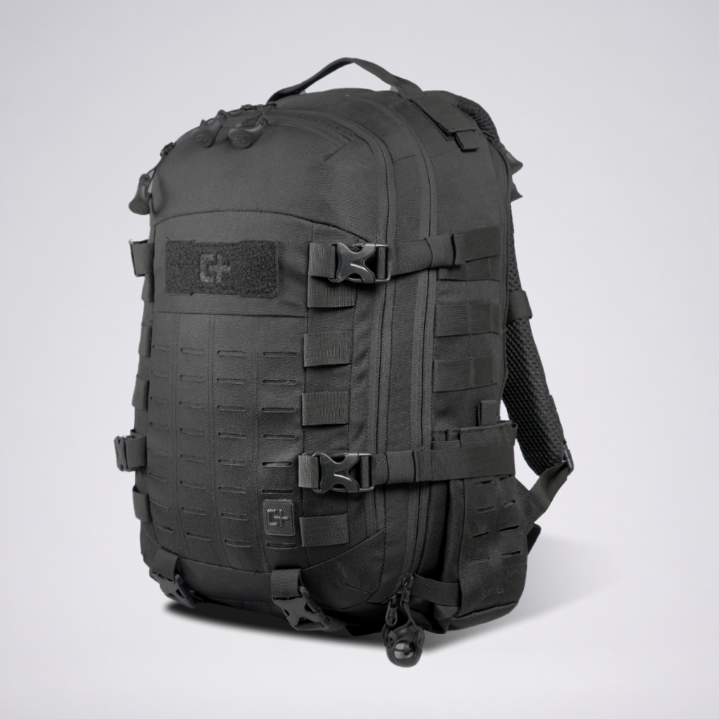Tas Ransel Pria Cartenz Tactical Sentinel
