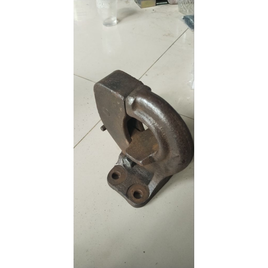 Bopel toyota Hartop original