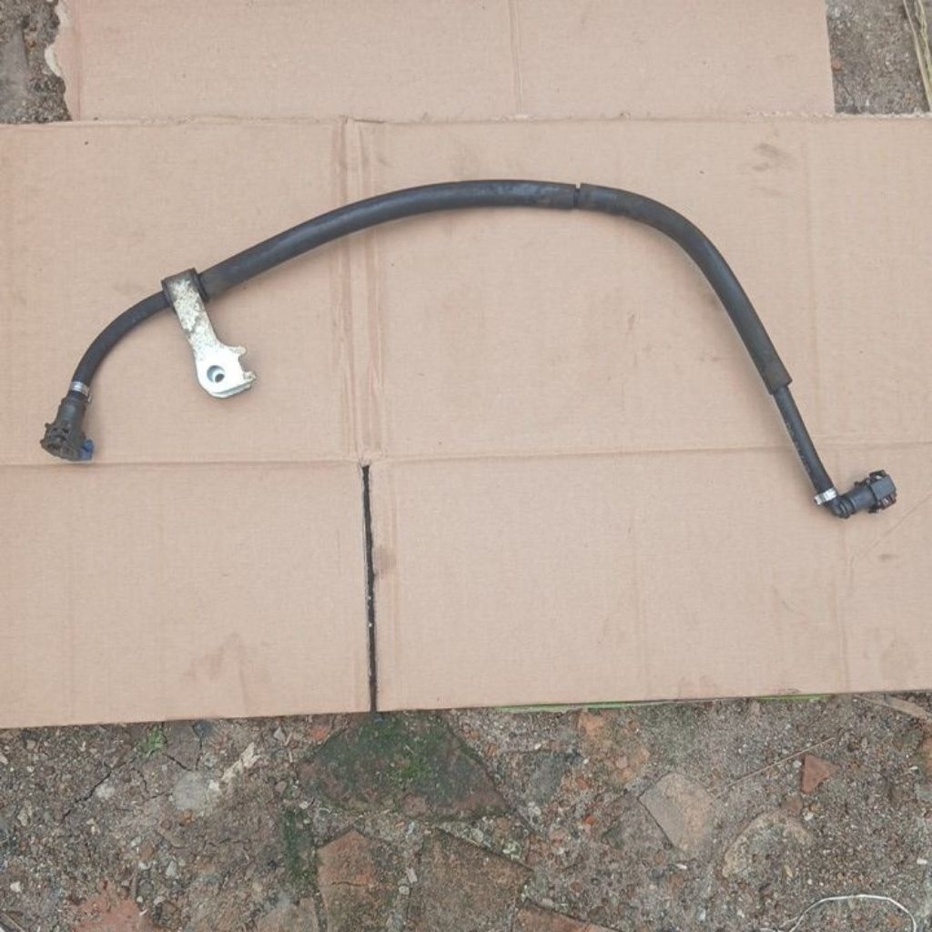 SELANG INJEKTOR TB TROTOR YAMAHA MIO J MIO GT SOUL GT XTRID ORIGINAL COPOTAN