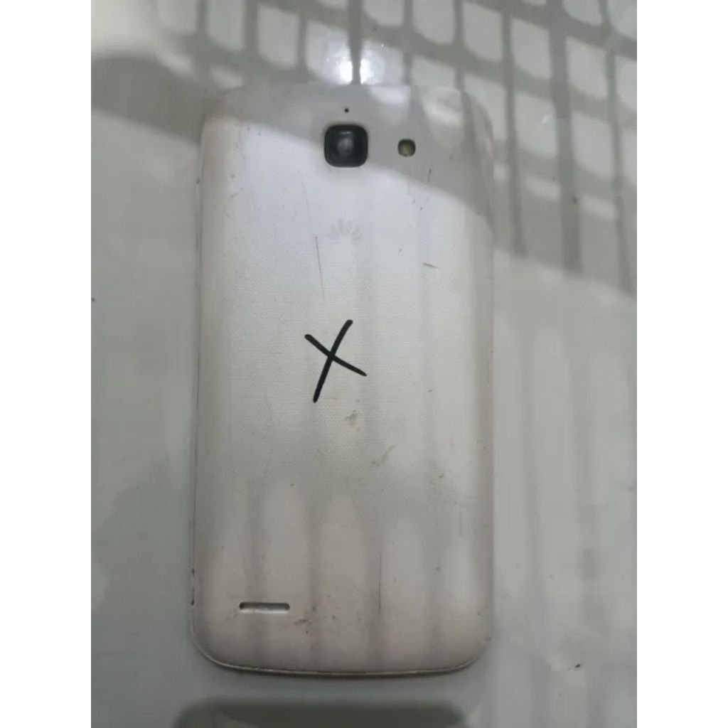 Mesin Hp Huawei G730-U01 Mesin jamin normal OK