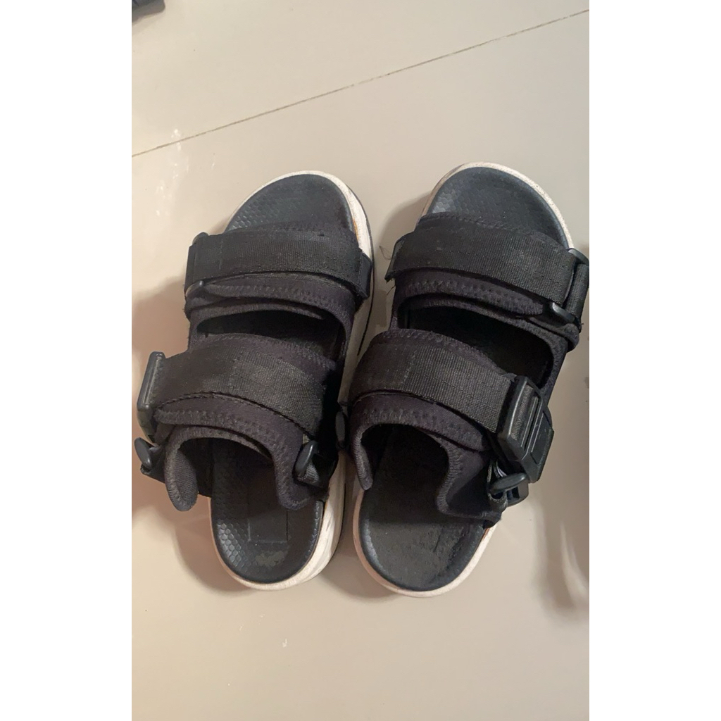 (Preloved) Sandal Gunung - Culture Stuff