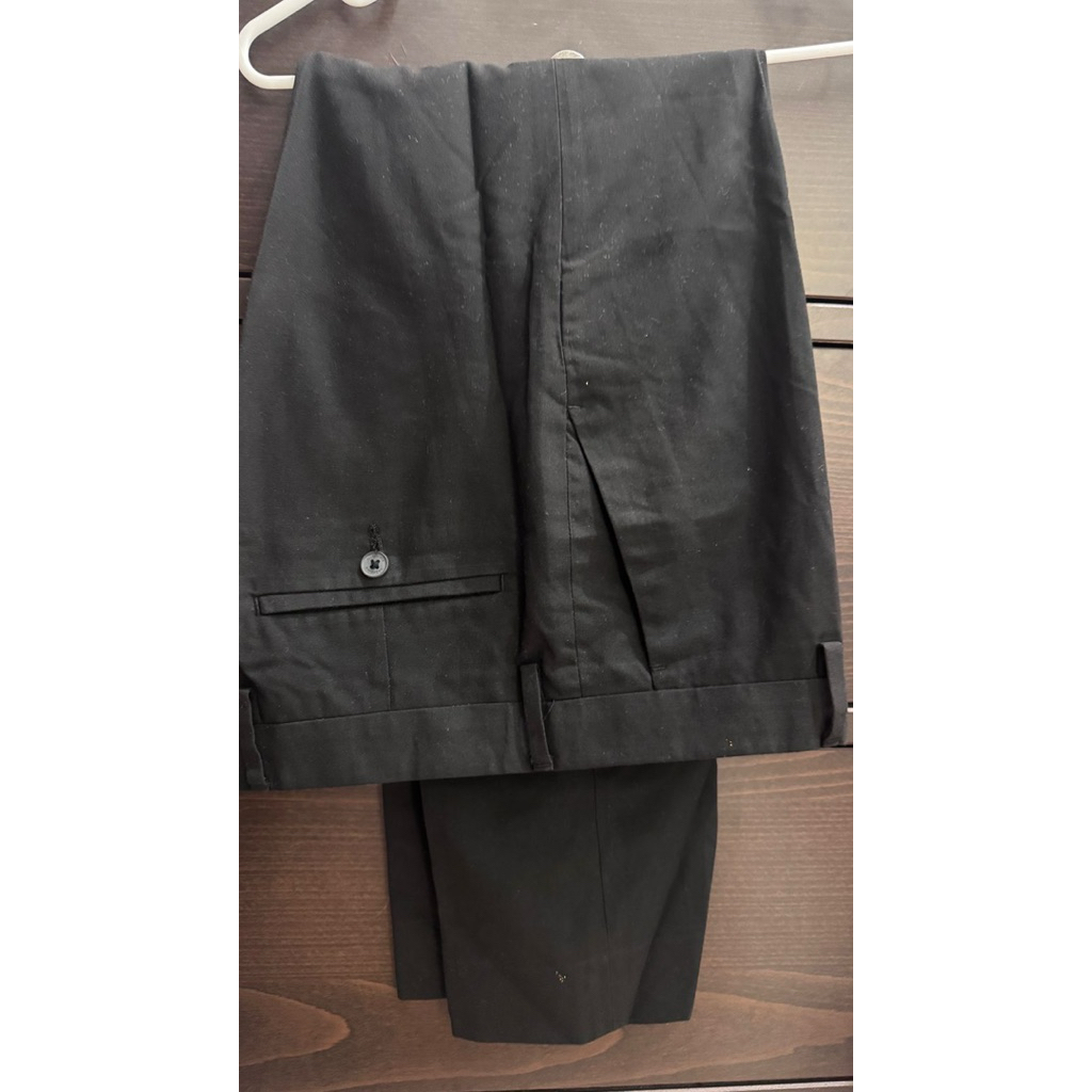The Executive Pants