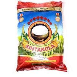 BERAS PREMIUM SINTANOLA 3KG PULEN ENAK / BERAS PINPIN PELIKAN WIPPIE KOMO 3KG