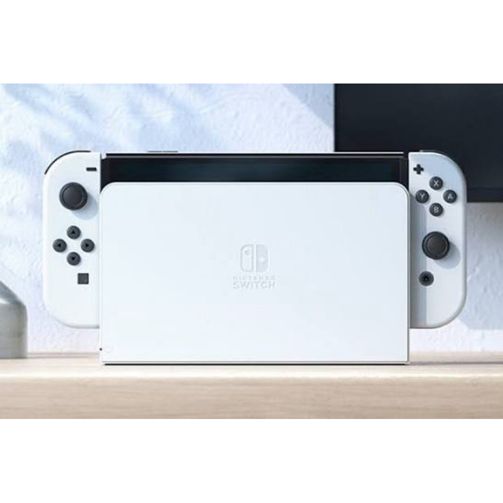 Switch Oled CFW Second