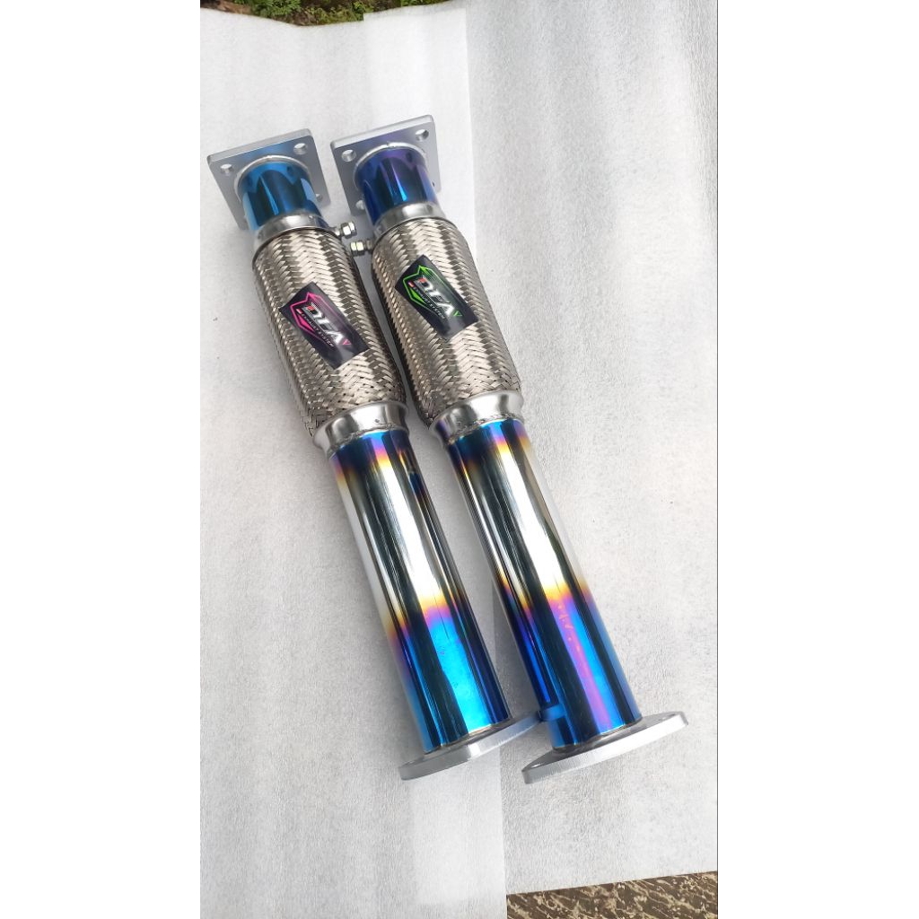 Fleksibel Pnp Canter 125ps / Pleksibel Canter 125ps / Fleksibel ngir truk Canter