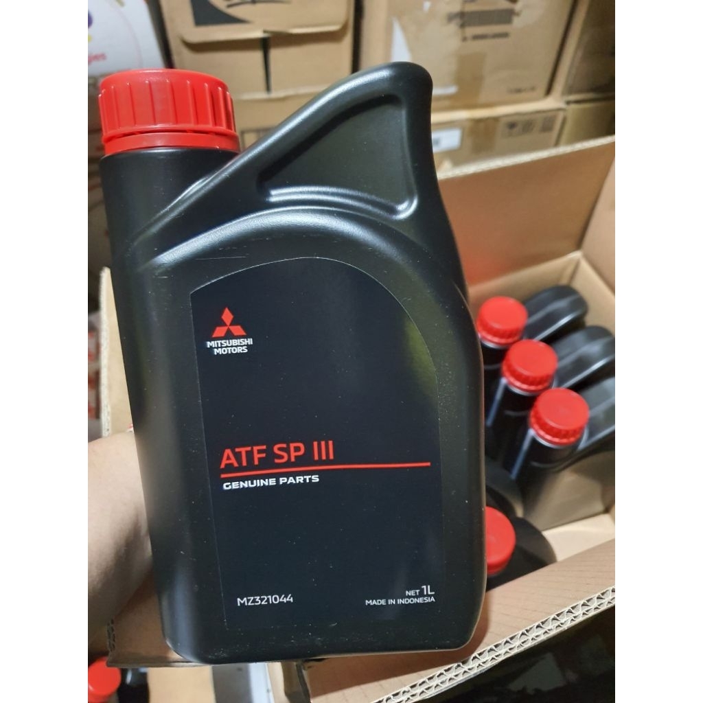 Oli Matic Mitsubishi ATF SP III