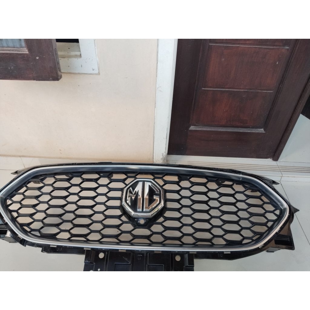 grill MG ZS 2020-2021 original copotan