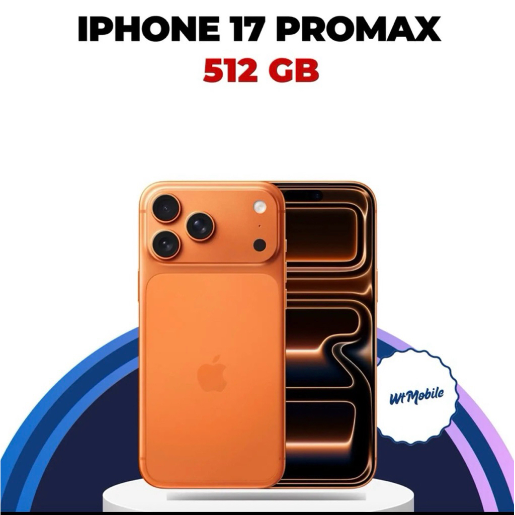 IPHONE17PROMAX