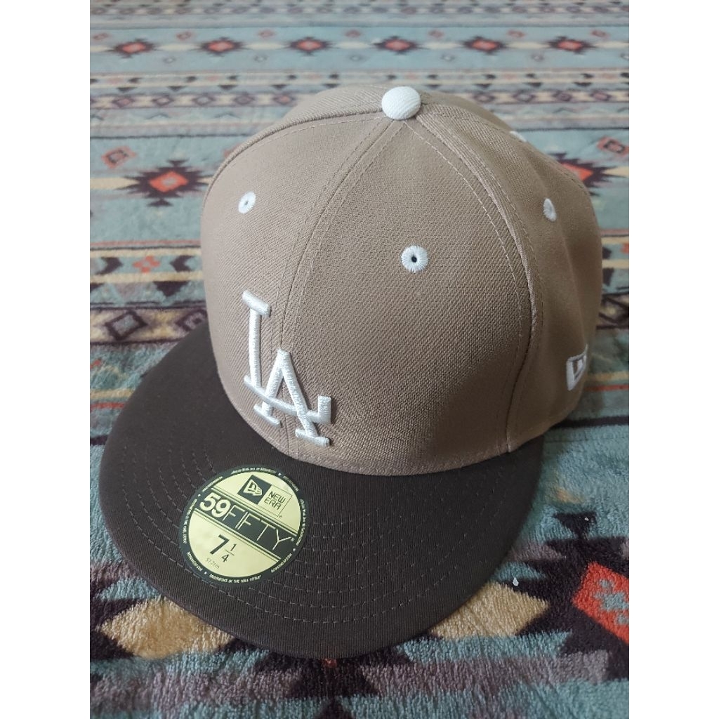 NEW ERA WORLD SERIES