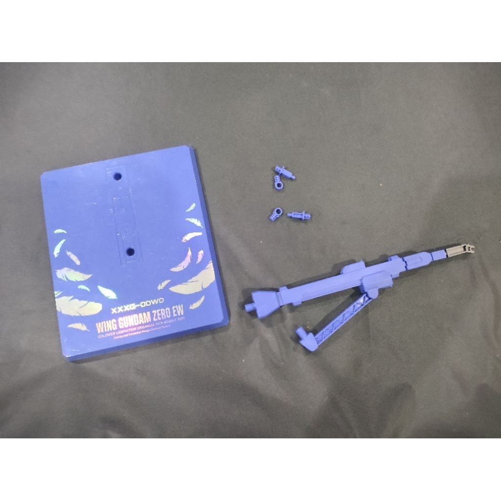 Standbase MG Wing Supernova