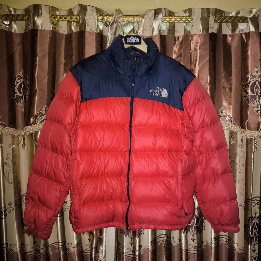 TNF Nupse Bulang (Bulu angsa) Musim dingin
