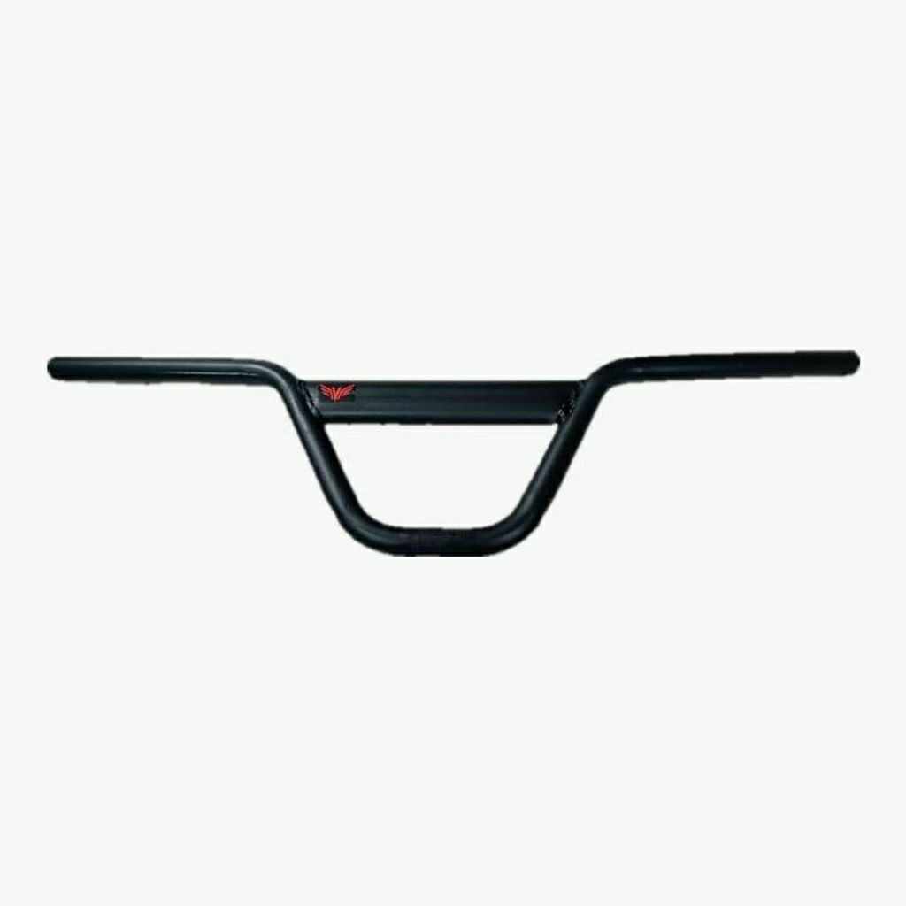 Setang Setir Sepeda Ontel BMX model Lontong Setang Sepada BMX Blg Corp