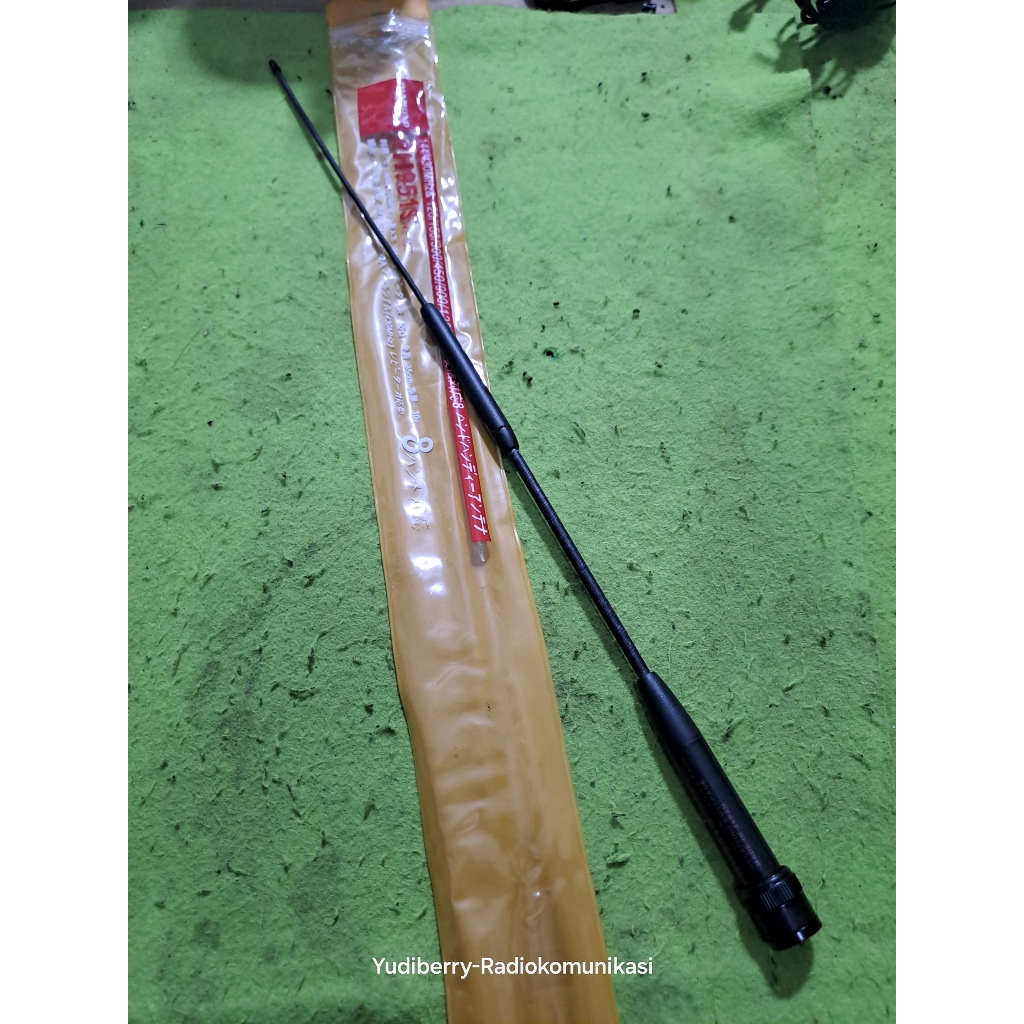 ANTENA DIAMOND RH951S All Band  RH951 S DUAL BAND  DIAMOND RH-951S RH-951 S   ANTENA HT MULTI BAND  