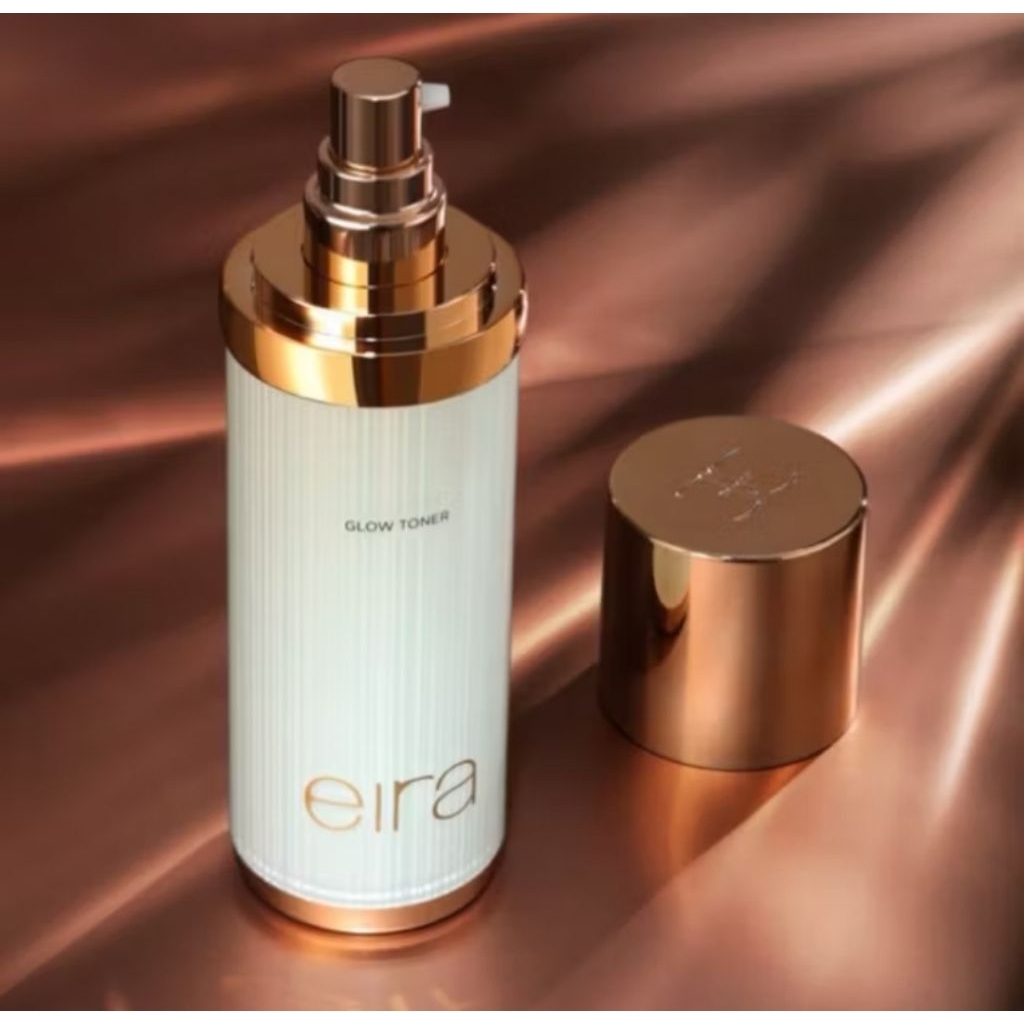 EIRA GLOW TONER 100ml TONER EIRA / EIRA TONER EIRA SKINCARE