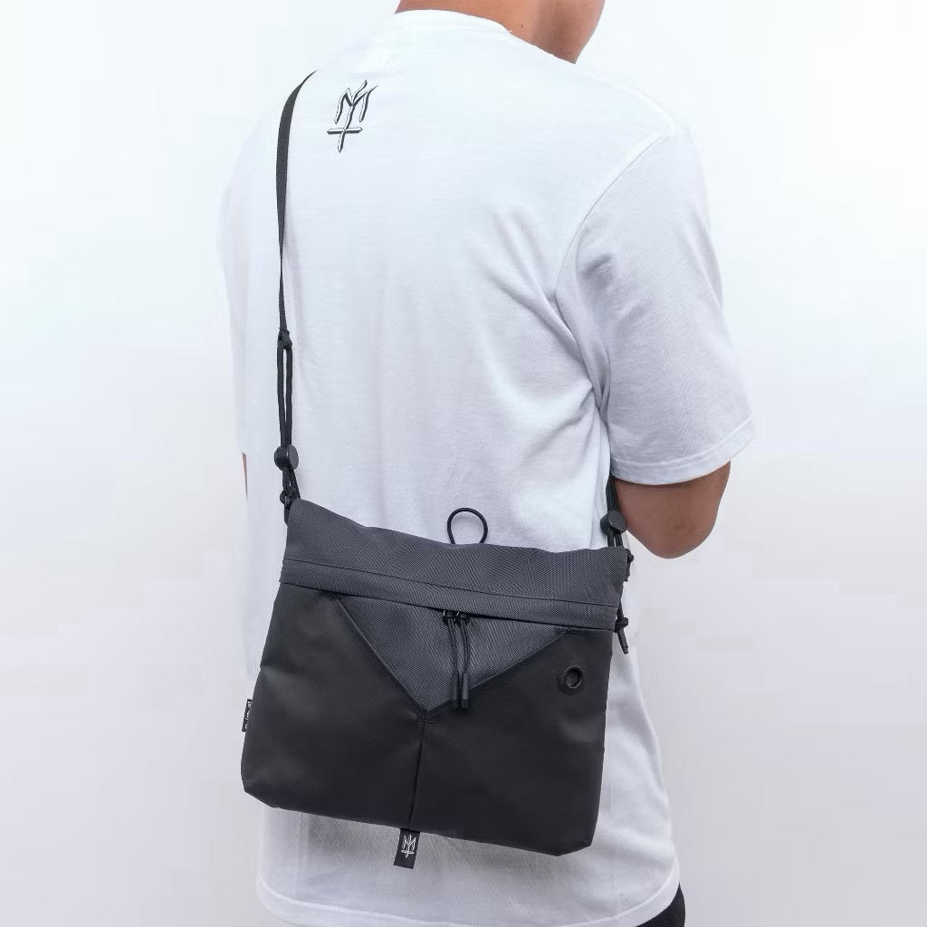 tas selempang slingbag MATERNAL nomov
