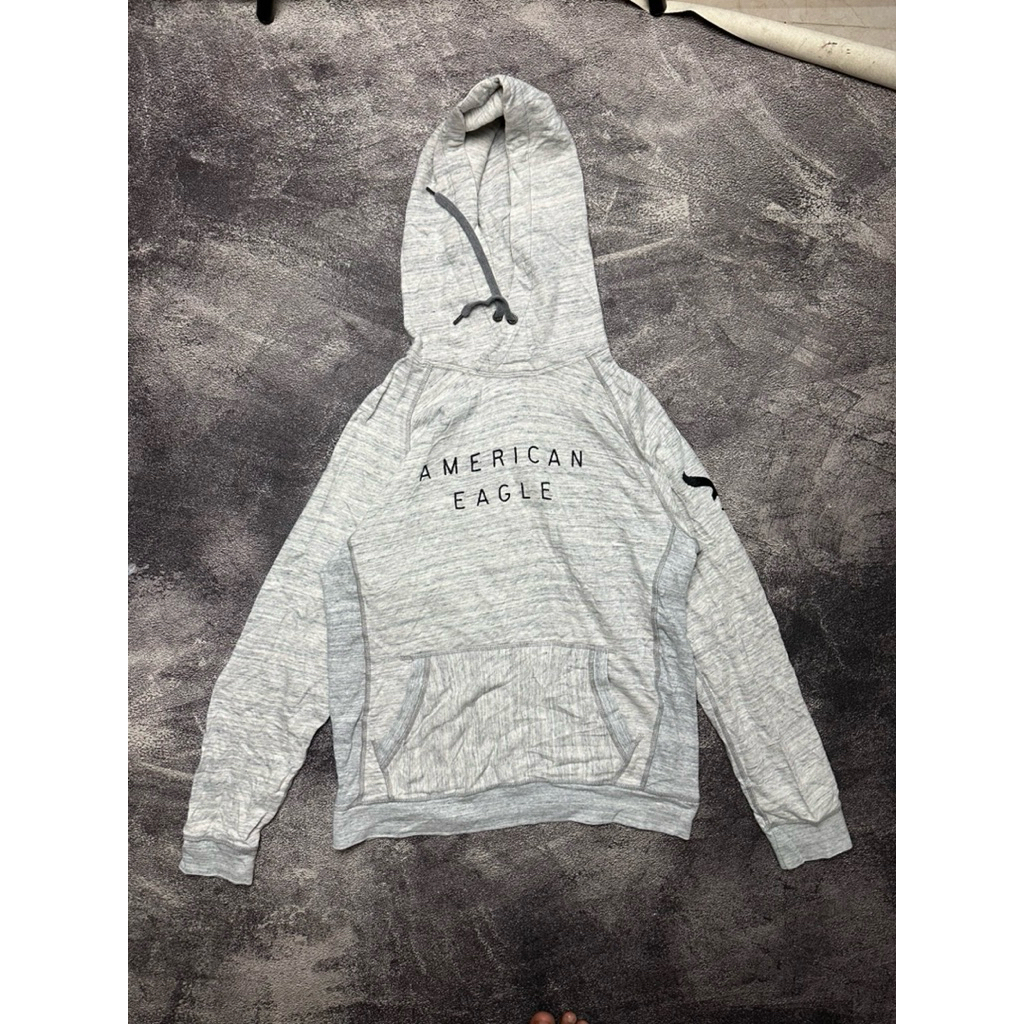 HOODIE AMERICAN EAGLE SECOND