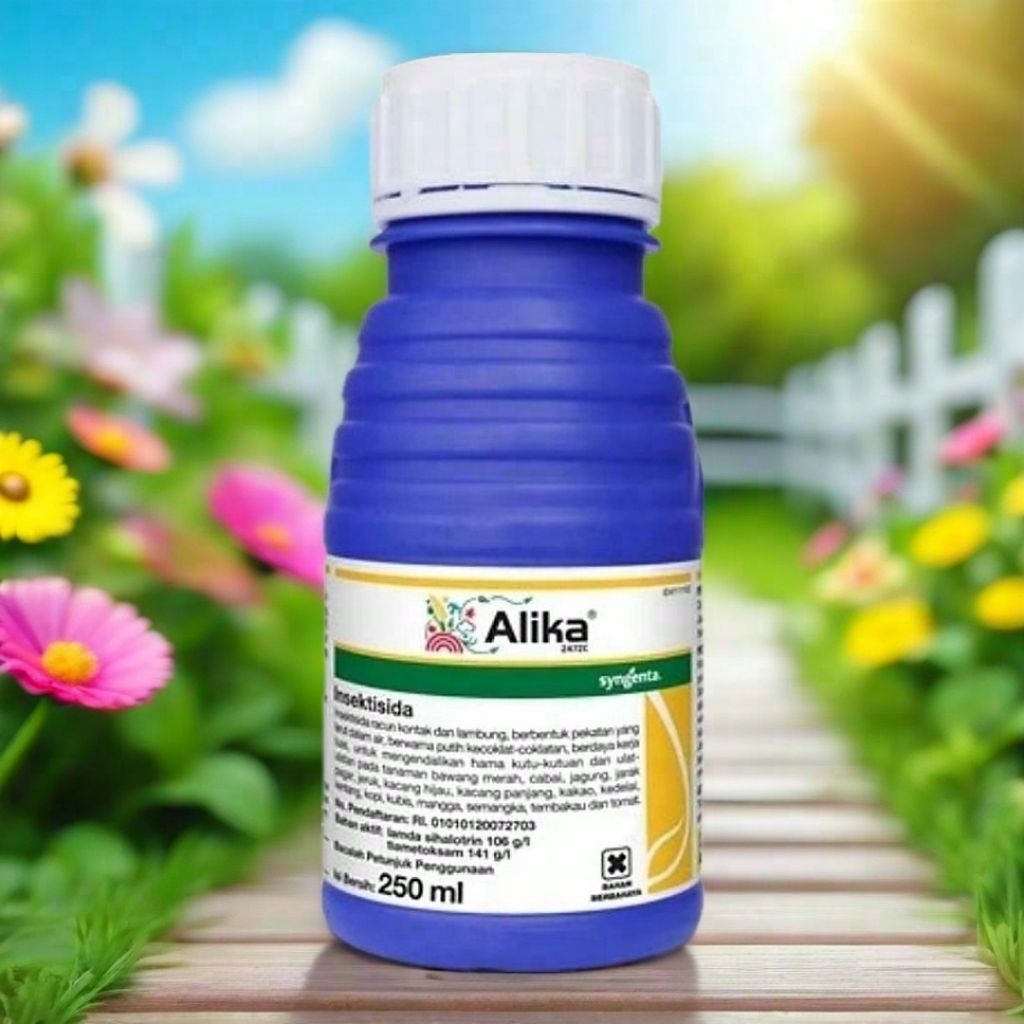 Insektisida Alika 250 ml