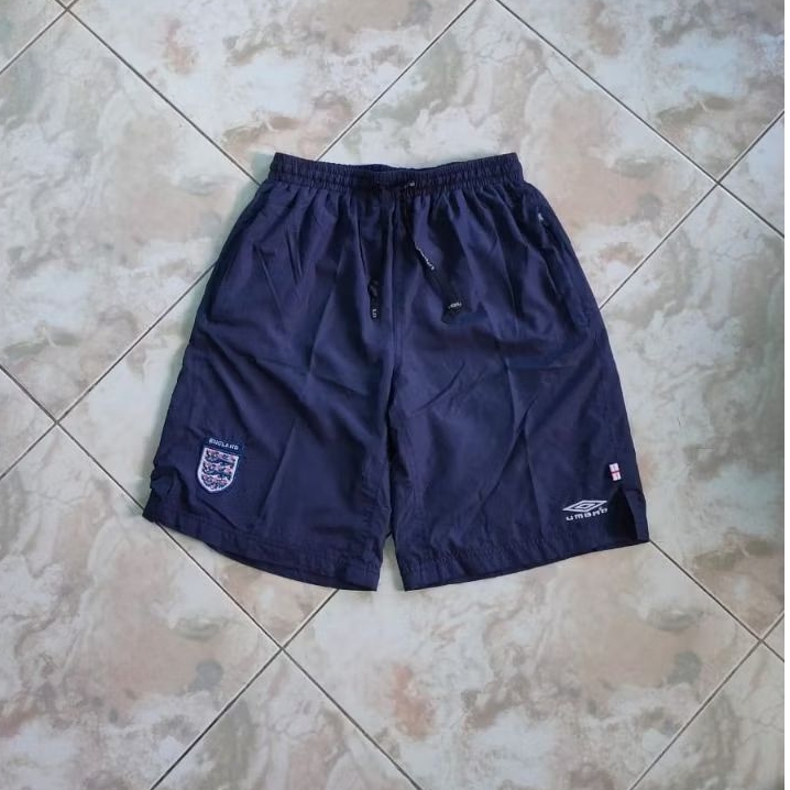 Celana Umbro Training Timnas Inggris Vintage
