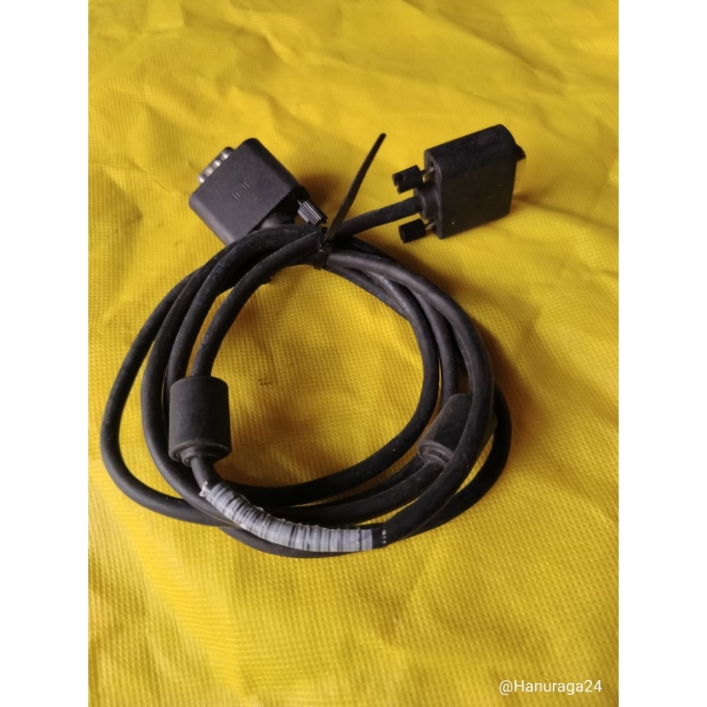 kabel vga/kabel monitor vga