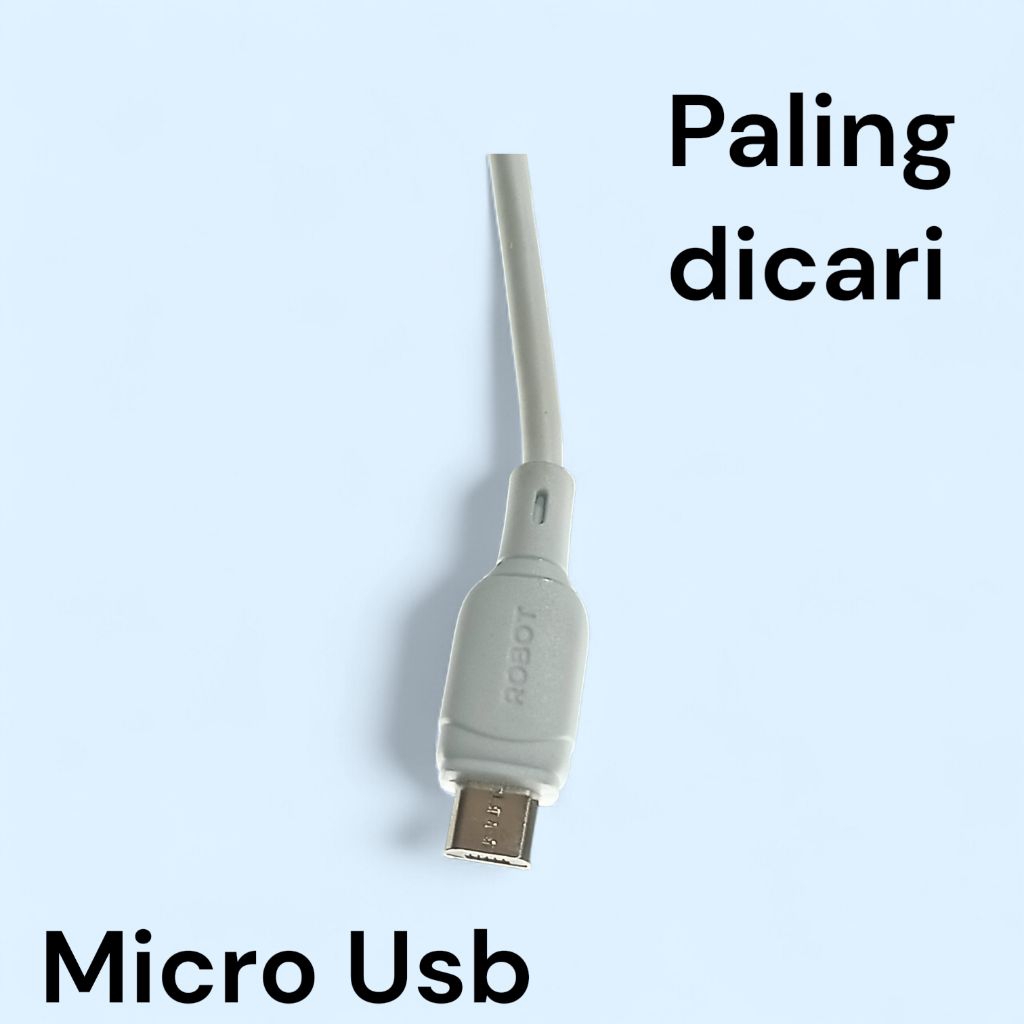 Kabel Data ata Micro Usb
