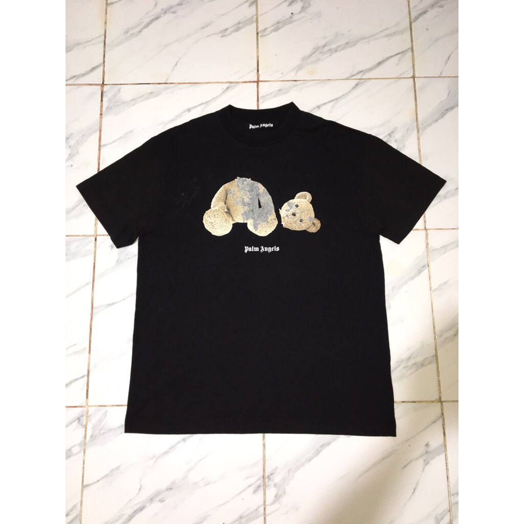 TSHIRT PALM ANGELS