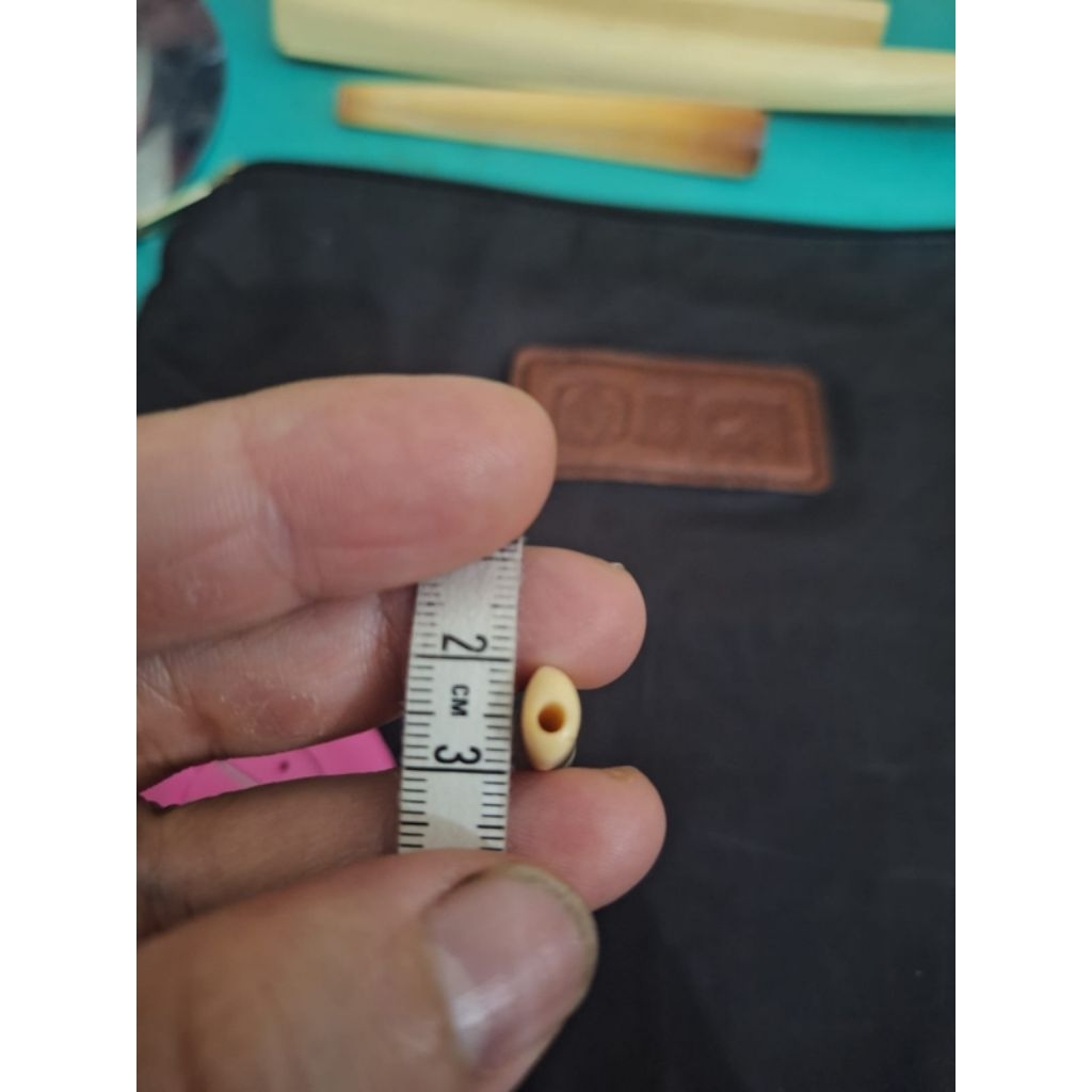 Pipa gading gajah Uk 10 pipa asli  
Limited edition 
Barang terawat 
Pemakaian pribadi
