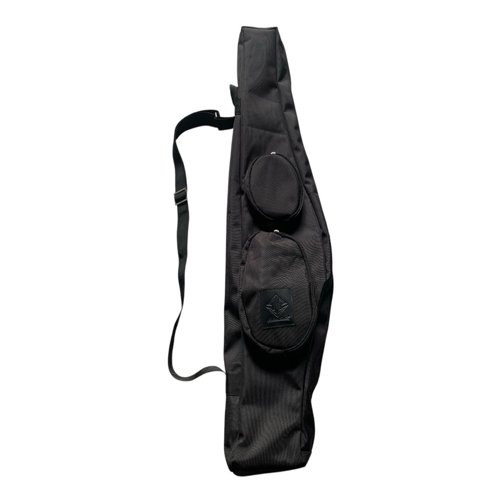 Tas Pancing Ransel Jumbo Anti Air, Kapasitas Besar, Tahan Lamaw