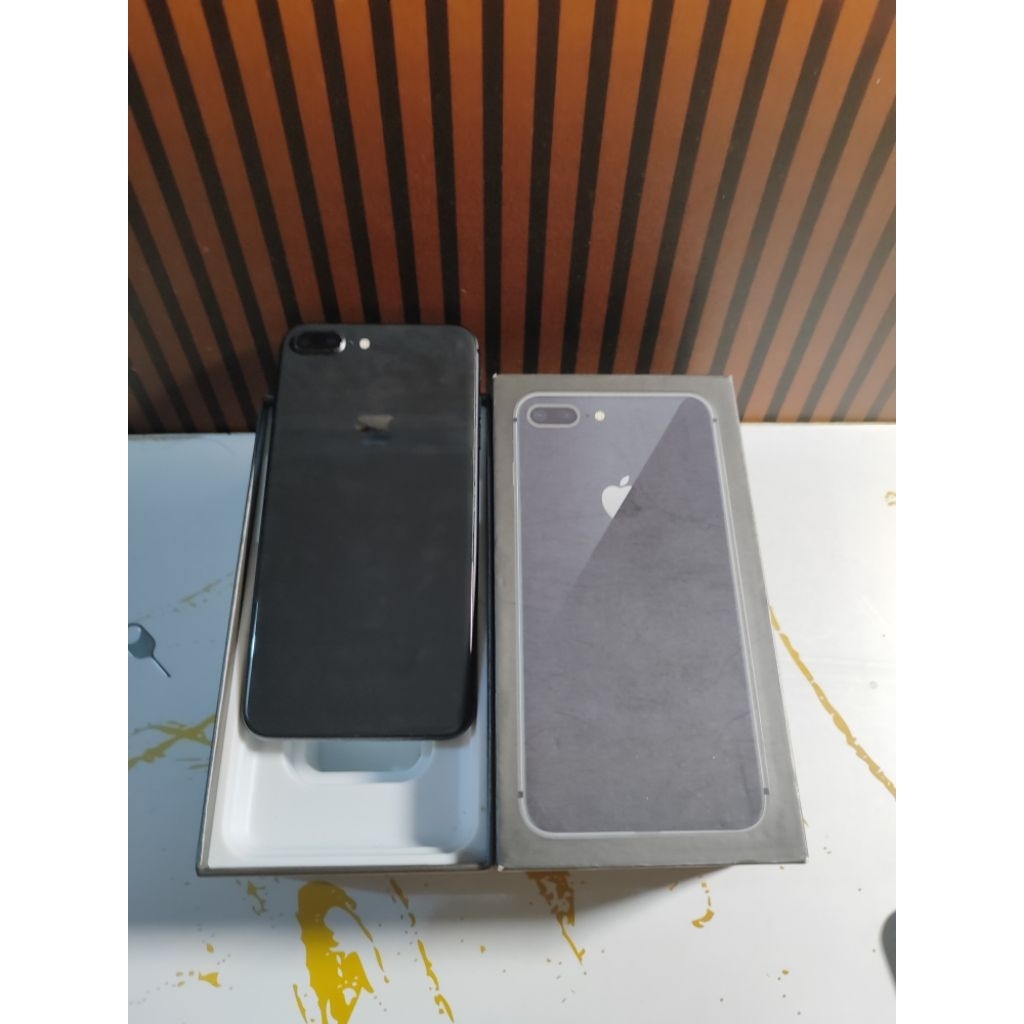 Iphone 8 plus 64 Gb second