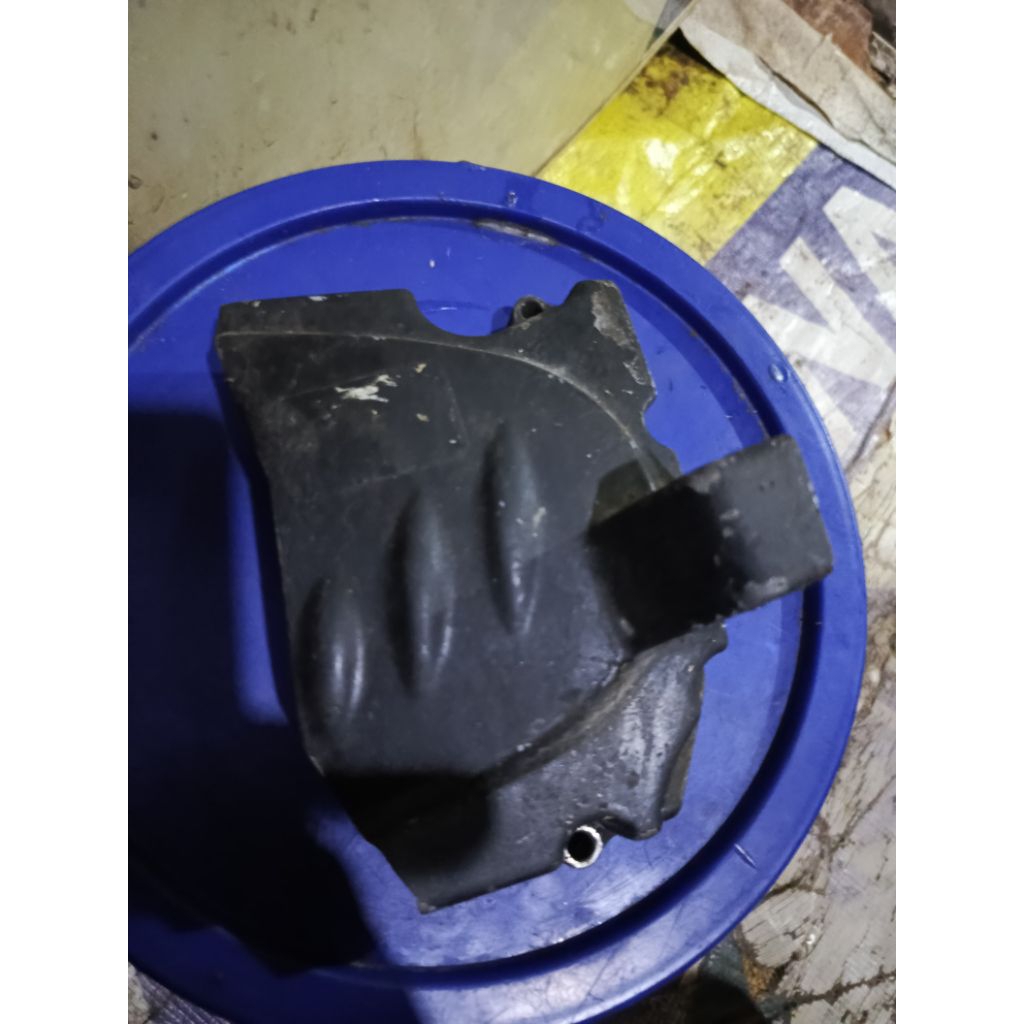 tutup Rante Minerva vx