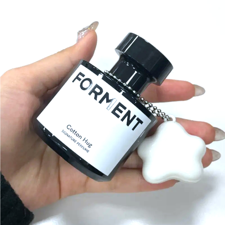 [READY] Forment Signature Perfume Cotton Memory Hug