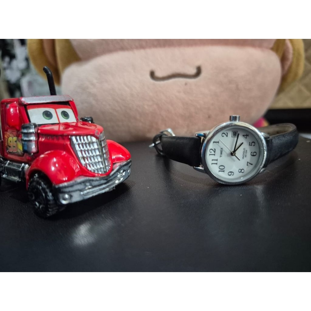 TIMEX INDIGLO jam wanita