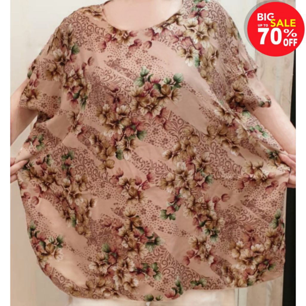 PROMO Baju bali jumbo wanita baju jumbo bali wanita atasan bali jumbo wanita baju bali jumbo cewek b