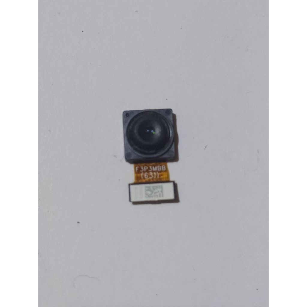kamera Depan vivo y66 second original cabutan