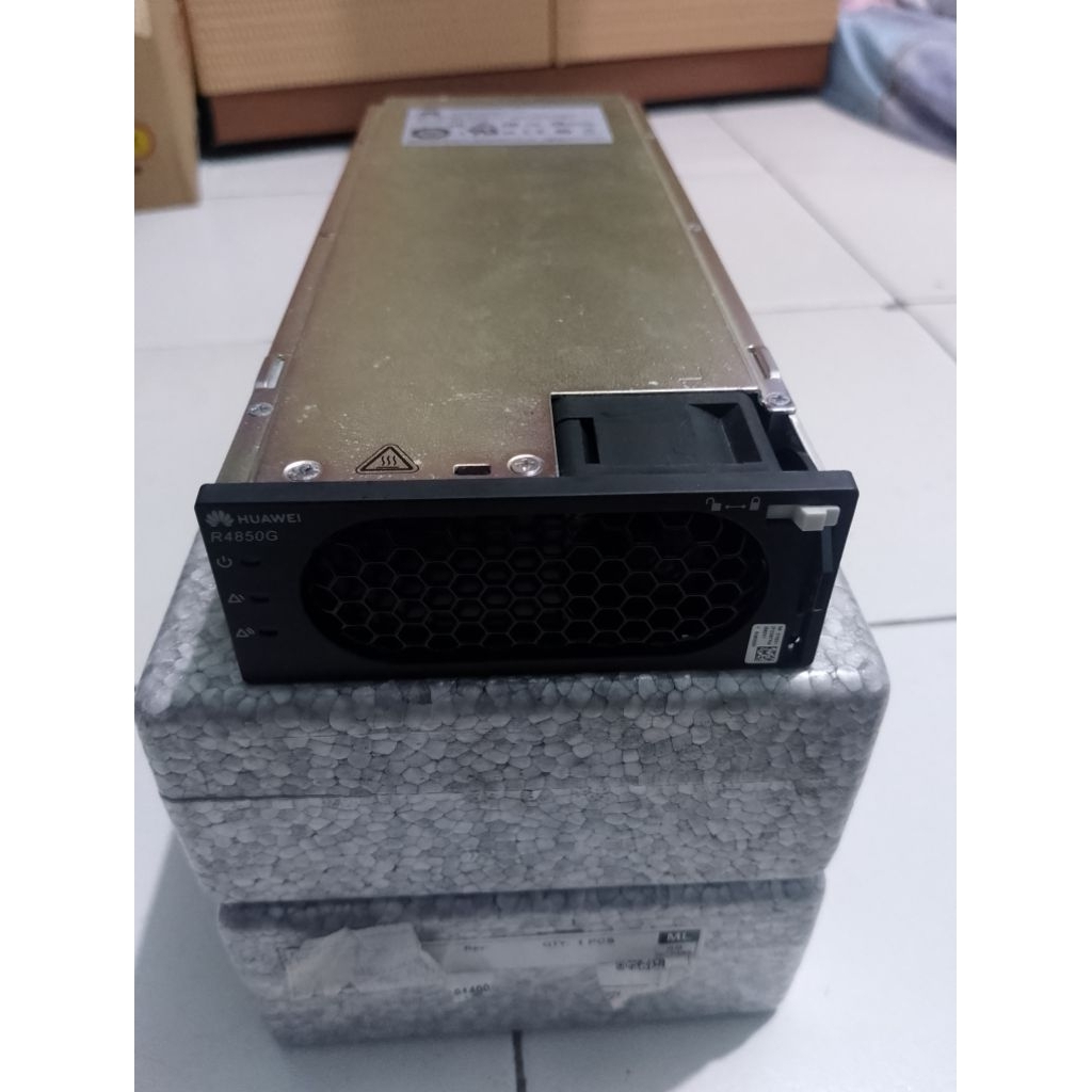 Switching Power supply Huawei R4850G5 NEW