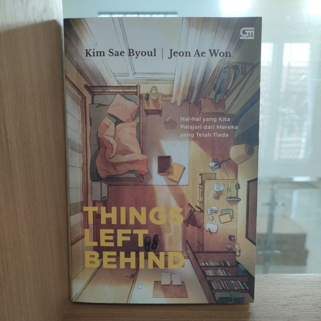 Things left behind