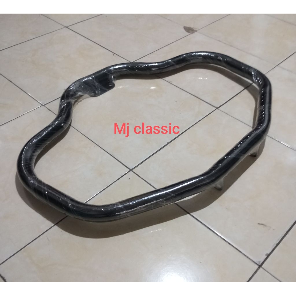 Engine Guard Royal Enfield Classic 350 500 cc Lama