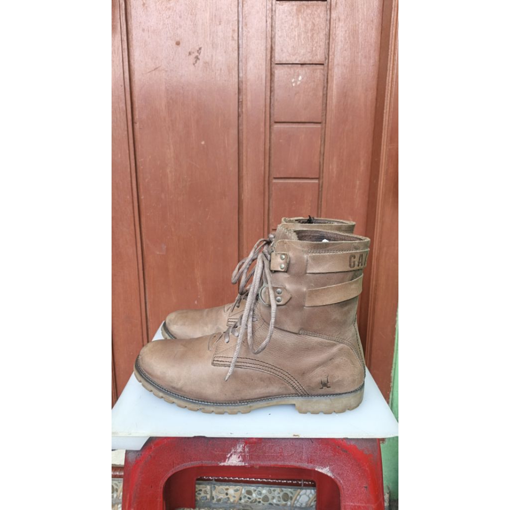 sepatu boots GAASTRA 42