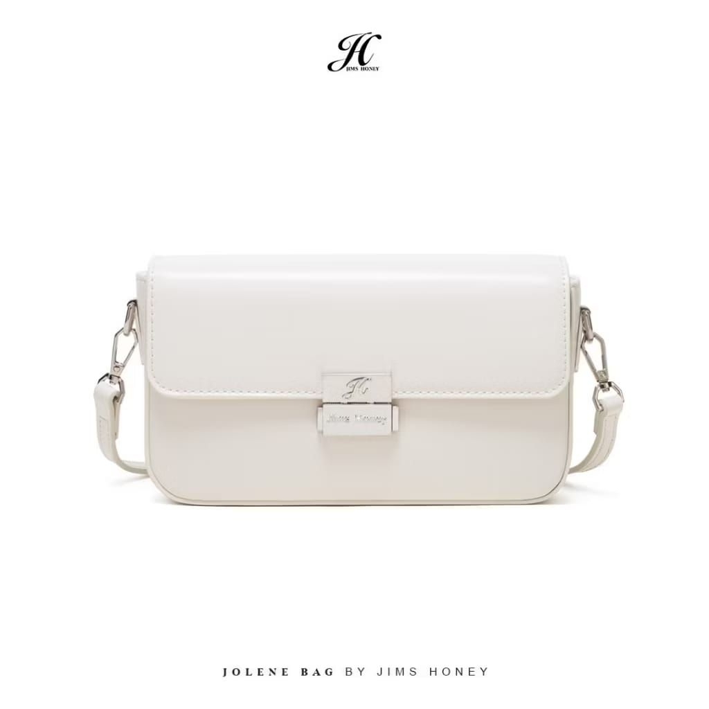 JOLENE BAG JIMS HONEY