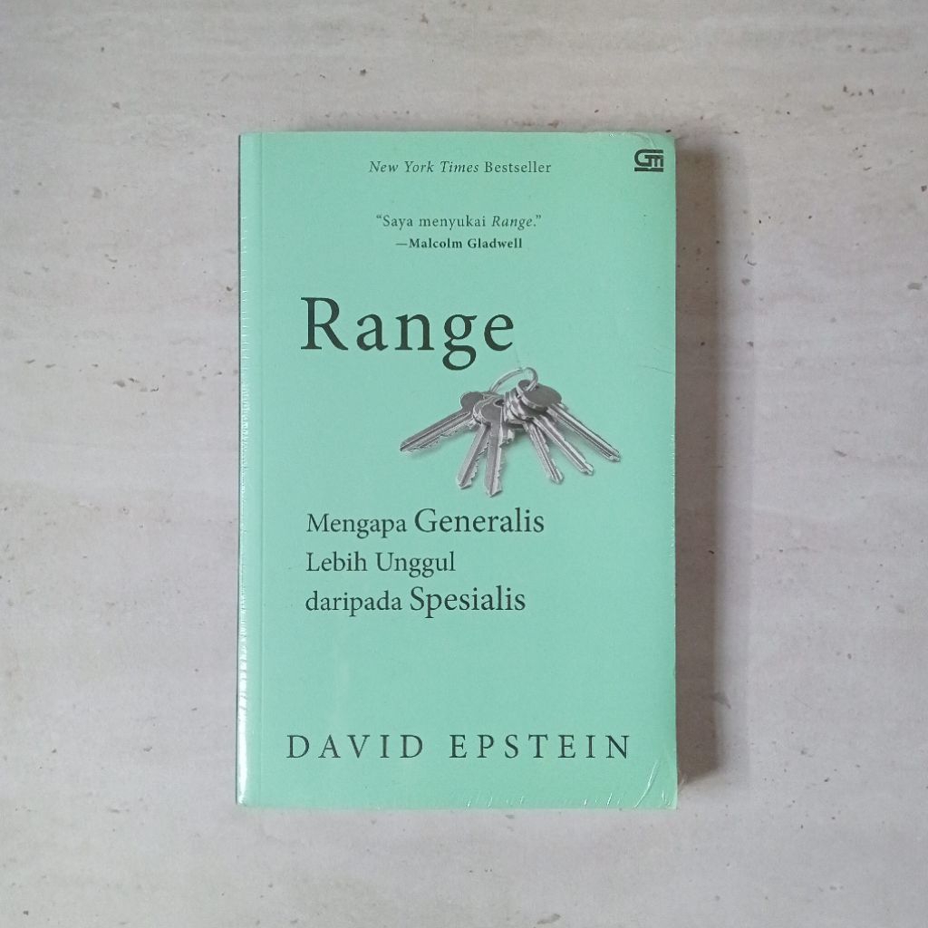 RANGE David Eipstein