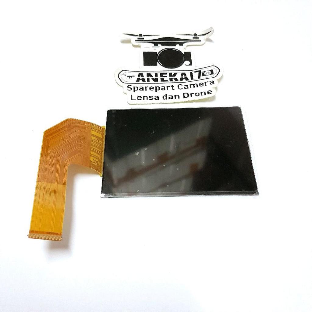 Lcd For canon SX700 SX-700 (Non Backlight)