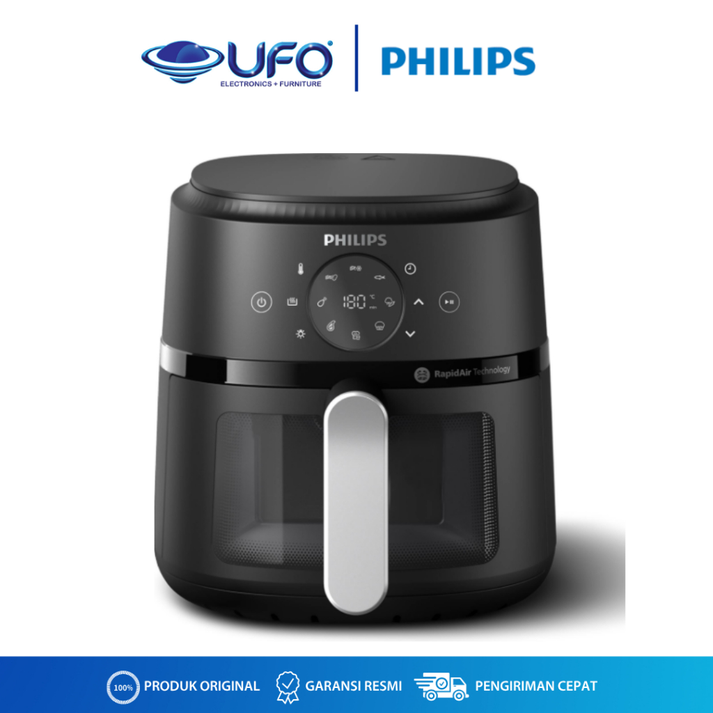 PHILIPS NA221 AIR FRYER 3,2 L