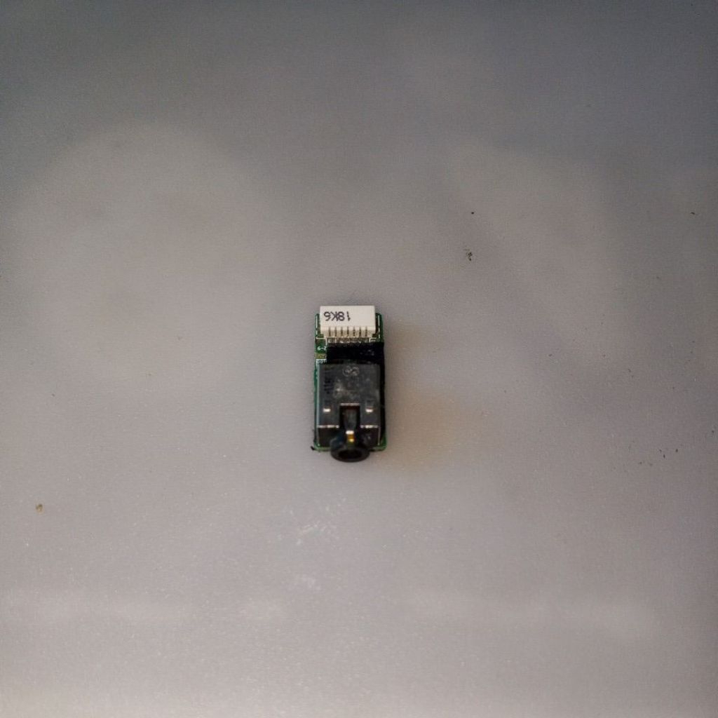 Board audio laptop Lenovo Thinkpad T420