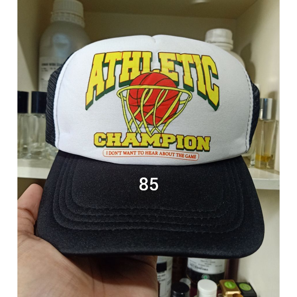 Topi Snapback Pascun OriginaL