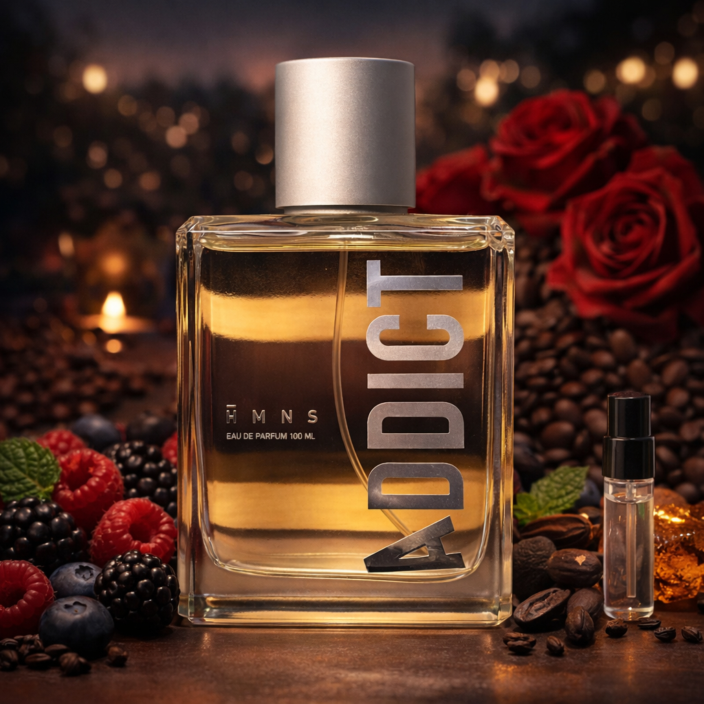 DECANT Parfum HMNS Addict Eau de Parfum