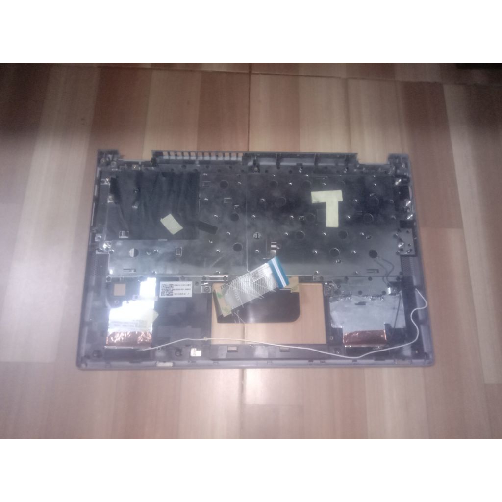 keyboard Lenovo IdeaPad Flex 5