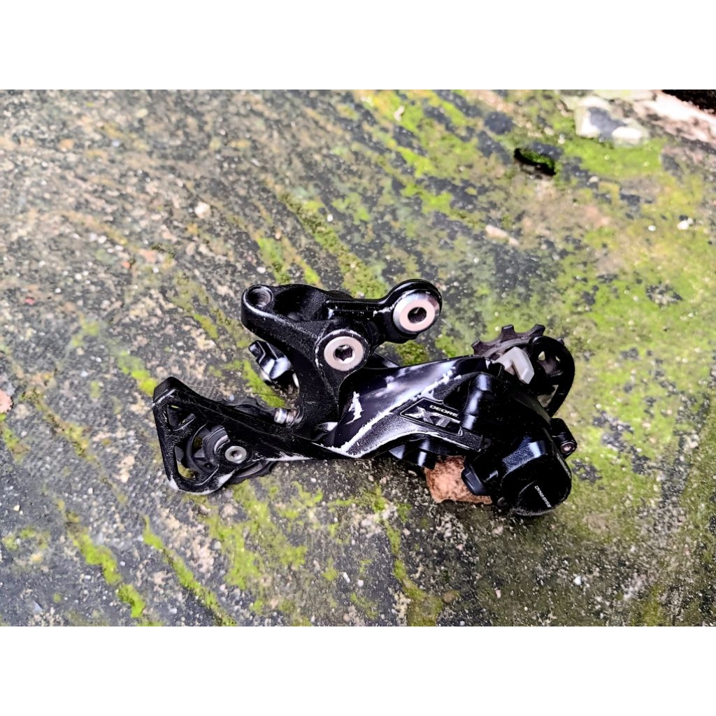RD Shimano Deore XT 11 Speed M8000