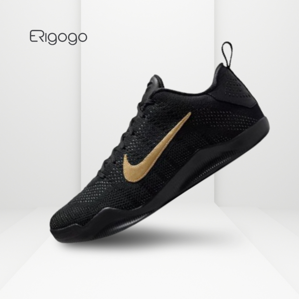 Nike Kobe 11 Elite Low Protro Fade To Black IM4260-001